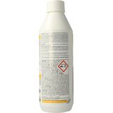 HG - Nespresso® Ontkalker - 500ml - Biologisch Afbreekbaar