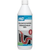 Hg Gelontstopper 1l