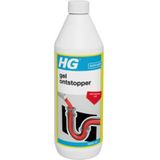 6x HG Ontstopper Gel 1 liter