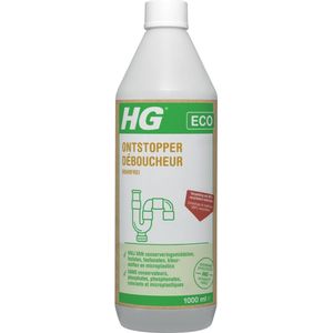 HG Eco Ontstopper 1L