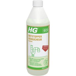 x6 HG eco ontstopper 1L