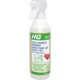 HG eco toiletruimte reiniger 500ml