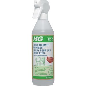 HG ECO toiletruimte reiniger (500 ml)