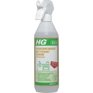 HG Eco Keukenreiniger 500 ml