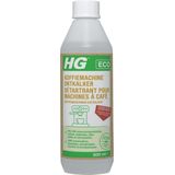 HG Eco Koffiemachine Ontkalker Citroenzuur 500ml