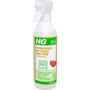 HG Eco Ovenreiniger 500ml