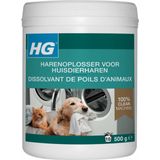 HG - Hg harenoplosser voor huisdierharen