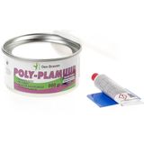 Zwaluw - Den Braven - Polyplamuur - 0.8kg - Polyesterharsen