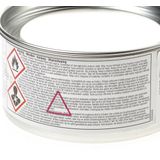 Zwaluw - Den Braven - Polyplamuur - 0.8kg - Polyesterharsen