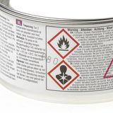 Zwaluw - Den Braven - Polyplamuur - 0.8kg - Polyesterharsen