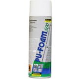 Den Braven - Zwaluw PU-Foam B3 - Lichtgroen - 500ml