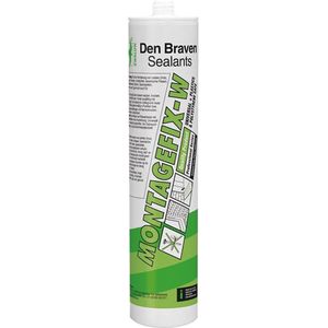 Zwaluw montagefix W 310ml