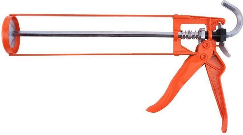 Zwaluw Den Braven HKS 12 Metaal Handkitpistool