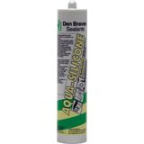 Zwaluw - Sealant - Siliconenkit - Transparant - 310 ml
