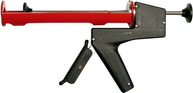 Kroger Kitspuit - Makkelijk verwisselbaar - 1 stuks