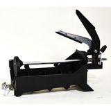 Zwaluw - Doseerpistool - Verfspuiten - Polysoft