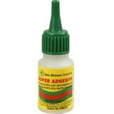 Secondenlijm Super Adhesive 20G Flacon