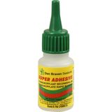 Secondenlijm Super Adhesive 20G Flacon