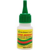 Secondenlijm Super Adhesive 20G Flacon