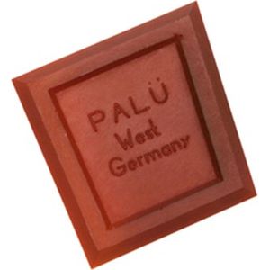 Kitafstrijkspatel Sil Groot (Palu)