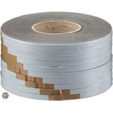 Zwaluw - PE-Beglazingsband - Grijs - 275m