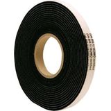 Den Braven - Zwaluw Compressband - Antraciet - 8M