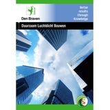 Den Braven - Zwaluw Compressband - Antraciet - Polyurethaanschuim - 8m