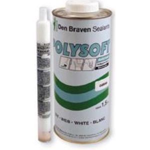 Den Braven - Zwaluw Polysoft Verharder - Losse Verharder