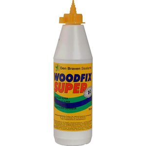 Zwaluw Woodfix D3 250ml