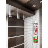 Den Braven - Hybrifix - Afdichtingskit - Wit - 1 Stuk