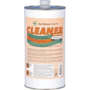 Den Braven - Zwaluw Cleaner 1 Liter Flacon