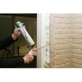 Den Braven - Zwaluw PU-Gunfoam B3 - Purschuim - 700 ml