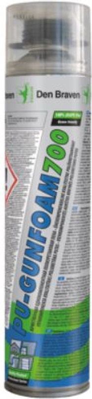 Den Braven - Zwaluw PU-Gunfoam B3 - Purschuim - 700 ml