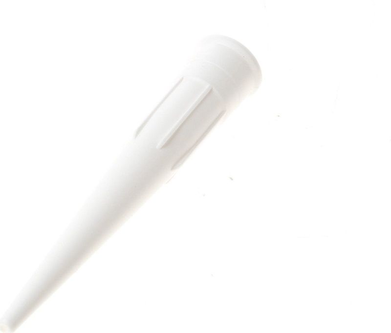 Zwaluw - Den Braven 201061 - Lange Tuit - 175mm - Precisie Gereedschap