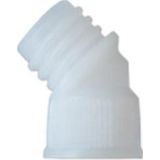 Den Braven - Aansluitstuk - Klusaccessoire - 45 Gram