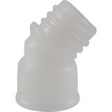 Den Braven - Aansluitstuk - Klusaccessoire - 45 Gram