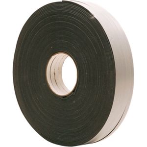 Zwaluw - PE-beglazingsband - Wit - 100m - 9/4mm