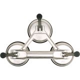 GLASDRAGER SLAU 3 ALU 211116