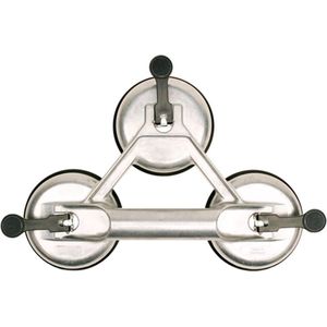 GLASDRAGER SLAU 3 ALU 211116