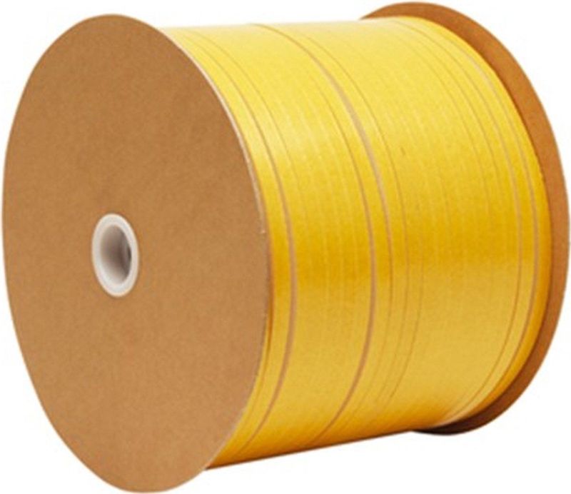 Zwaluw - PU-Schuimband - Grijs - 12 mm Dikte - 50 m Lengte