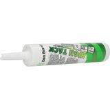 Zwaluw - High Tack Lijmkit - Wit - 290ml