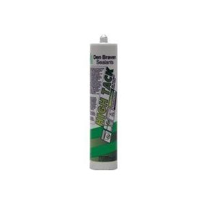 Zwaluw - High Tack Lijmkit - Wit - 290ml