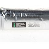 Den Braven - Zwaluw - Beglazingskit - Wit - Siliconenkit - 600ml