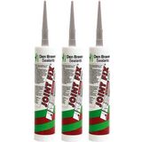 Zwaluw - 11822101 Joint Fix Reparatiepasta - Cementgrijs - 310ml