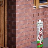 Zwaluw - 11822101 Joint Fix Reparatiepasta - Cementgrijs - 310ml