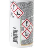 Zwaluw - Repox - Houtreparatiemiddel - 265 ml - 2-Componenten Elastisch