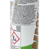 Vulmiddel 2-comp.250ml Repox Fast.