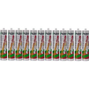 Zwaluw - Plasterboard Filler - Vulmiddel - Wit - Gebruiksklaar