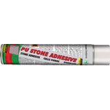 Zwaluw PU-Stone Adhesive steenlijm 750ml