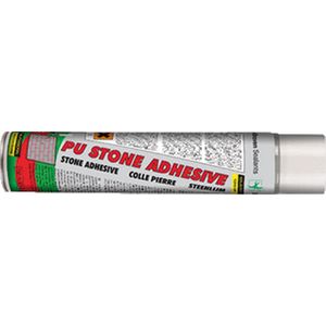 Den Braven Zwaluw Pu Stone Adhesive 750Ml - 12000660 - 12000660